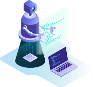 Разработка сайта для автоматизации бизнес-процессов в Таллине