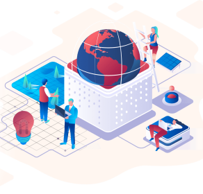 Разработка сложных сайтов для построения систем коммуникации в Таллине