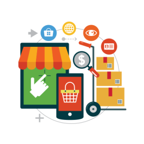 Разработка сложного сайта для сферы логистики в Таллине